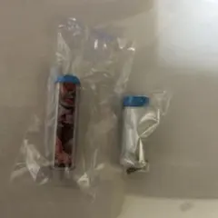 ホロライブ ミニチュアペンライトチャーム2 ハコス・ベールズ