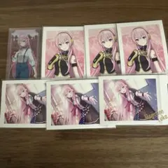 2026年最新】巡音ルカ ぱしゃこれの人気アイテム - メルカリ