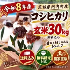 2026年最新】米30kgの人気アイテム - メルカリ
