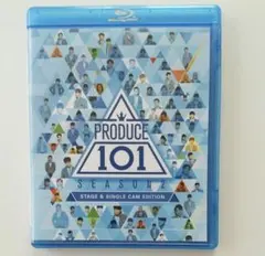 ミュージック PRODUCE 101 SEASON 2 DVD INI Blu-ray & DVD｜Discography｜INI OFFICIAL SITE