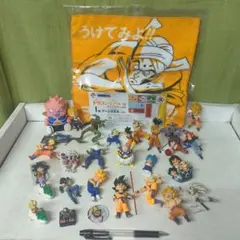 ドラゴンボール フィギュア 大量セット 一番くじ アートタオル付　　　2876番 ドラゴンボール フィギュア 大量セット 一番くじ アートタオル付 2876