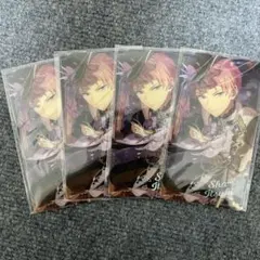 斎宮宗 ロマネスク 9点セット 斎宮宗 ロマネスク 9点セット 2025年最新】あんスタ斎宮宗の人気