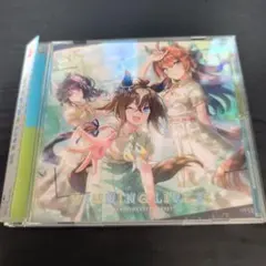 ウマ娘 WINNING LIVE 35　特典なし