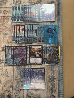 2025年最新】青魔道具デッキの人気アイテム - メルカリ