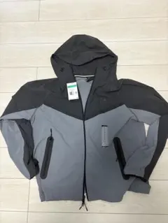 新品 XLナイキ テック ウーブンフルジップ　ナイロン　ジャケット　NIKEのサムネイル