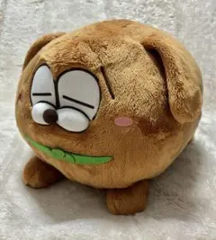 おそ松さん　松犬BIGぬいぐるみ2　チョロ松（レトリバー）