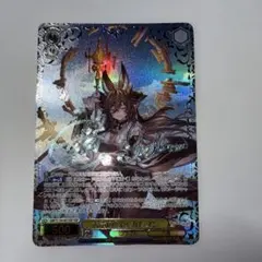 グラブルTCG 第4弾 金箔押しサインカード 5種セット‼️ - メルカリ