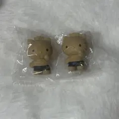 サンリオ みんなでバカンスフィギュア ダニエル ガチャ