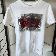 Levi's グラフィックTシャツ M