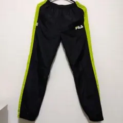 FILAジャージズボン　訳あり