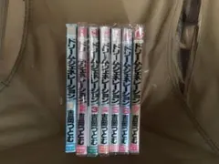 ドリームジェネレーション 1〜7巻 吉岡つとむ - メルカリ