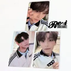 ALPHA DRIVE ONE　ALD1　applemusic　シンロン③