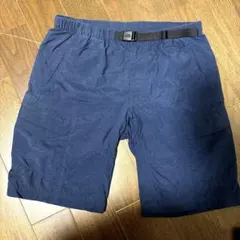THE NORTH FACE ハーフパンツ ネイビーM