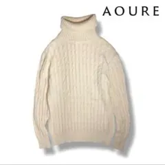 タートル ニット