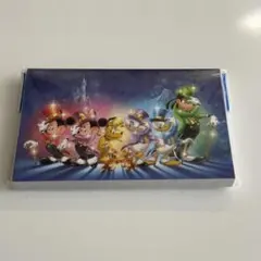 ✮れん様専用✮ ディズニー メモ帳