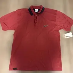 【レア】未使用　ナイキ　ポロシャツ