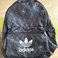 アディダス モノグラム バックパック FT9292