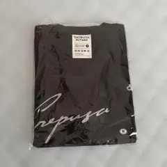 キタニタツヤ TATSUYA KITANI シャツ ブラック サイズ02 | Mercari