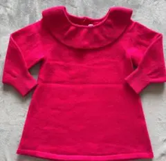 jacadi ワンピース