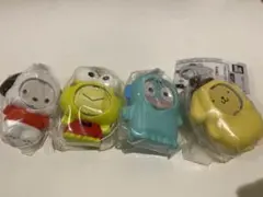 フォトフレームマスコット キャラクターグッズ