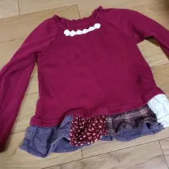 ビケットクラブ トップス