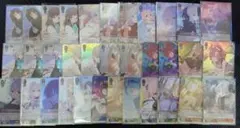 ヴァイスシュヴァルツ CXチャレンジ 祭夜の子神ビカラ PR+ ベスト4