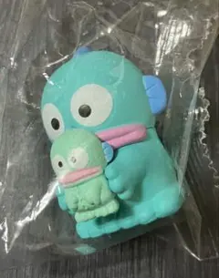 ぬいぐるみといっしょ フィギュア ハンギョドン