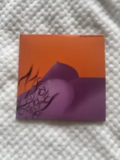 My Hair is Bad, woman 2枚組 CD+DVD