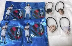 ブルステ4th 8点セット