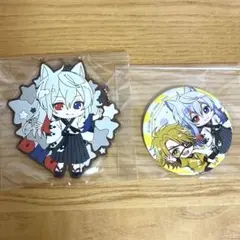 2026年最新】カラフルピーチ どぬく 缶バッジの人気アイテム - メルカリ