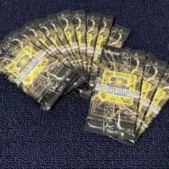 遊戯王未開封 15パック まとめ売り HERO コレクション - メルカリ