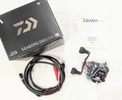 ダイワ　シーボーグ200J-DH-Lのサムネイル