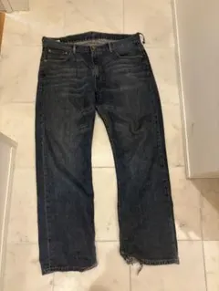 リーバイス　569 w36 l32 swag