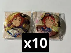 2025年最新】招募缶バッジ レオの人気アイテム - メルカリ