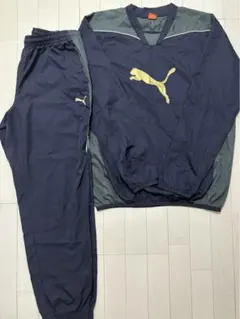 【hana-lima様専用】 プーマピステ上下セット