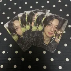 &TEAM　トレカ　FUMA