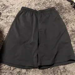 UNIQLO U ユニクロ ストレッチドライEXショーツ ハーフパンツ