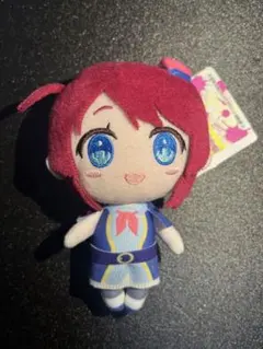 ゾンビランドサガ 源さくら ぬいぐるみ マスコット ゾンビ - メルカリ