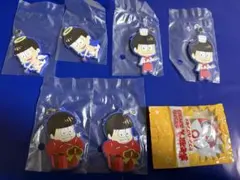 【バラ売り、セット売り相談◎】おそ松さん　おそ松　　ラバスト等　まとめ売り