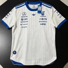 Mercedes-AMG F1 Tシャツ