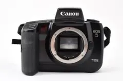 2026年最新】canon eos5 フィルムカメラの人気アイテム - メルカリ