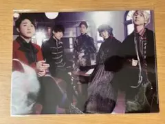 キズ 単独公演「焔」 LIVE DVD 発売記念サイン会 - メルカリ