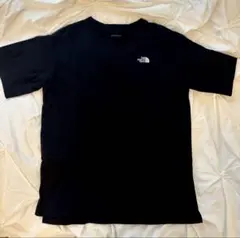 THE NORTH FACE 黒 Tシャツ M⭐︎美品