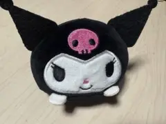 クロミちゃん ぬいぐるみミニ
