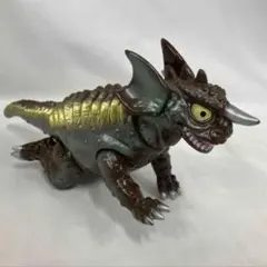 ゴジラフィギュア バラゴン　ソフビ　Marmit 2025年最新】バラゴ マーミットの人気アイテム - メルカリ
