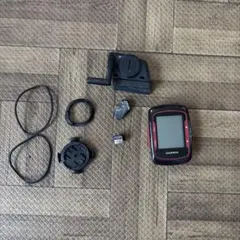 GARMIN サイクルコンピューター エッジ500 英語版のサムネイル