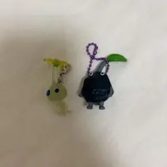 ピクミン めじるしアクセサリーのサムネイル