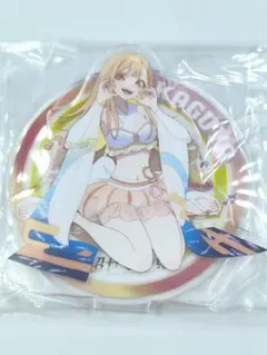 超かぐや姫！ かぐや アクリルスタンド ツクヨミ感謝祭 プロジェクト限定