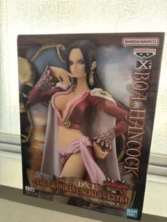 ボア・ハンコック DXF フィギュア 約20cm