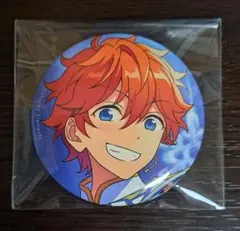 あんスタ イベコレ缶バッジ2023winter 明星スバル